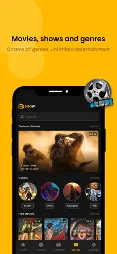 jiohotstar-new-logo Movies and shows